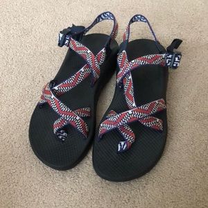 Chaco Sandals